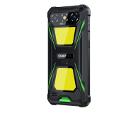 OUKITEL G5 4/128GB Zielony G5-GN/OL - 1360273 - zdjęcie 5